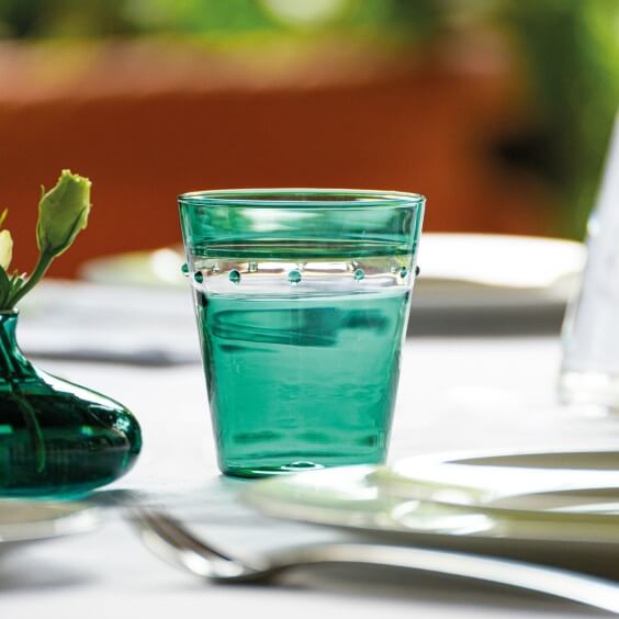 Zafferano A Pallini Tumbler - Agof Store