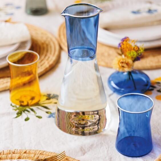 Zafferano Classy Jug - Agof Store