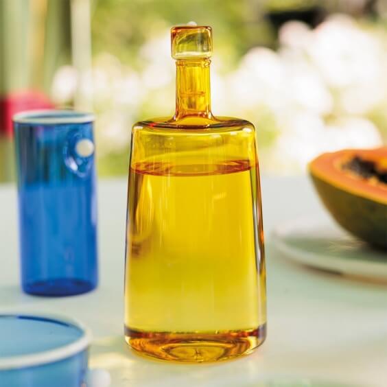 Zafferano Funnel Flasche - Agof Store