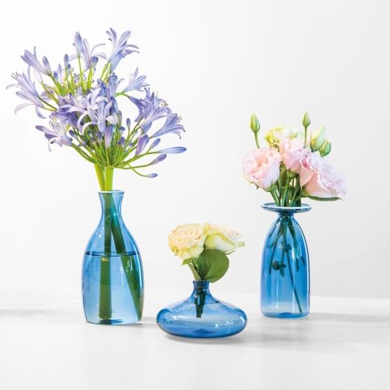 Zafferano Un Fiore 22 Vase - Agof Store