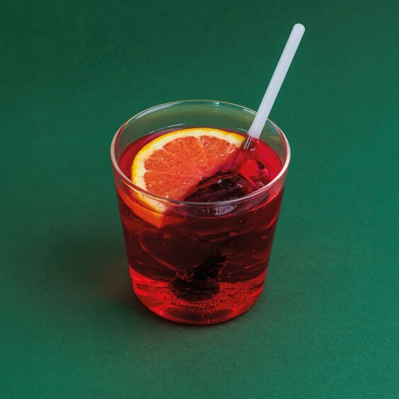 Zafferano Spritzometro Set For Aperol Spritz - Agof Store