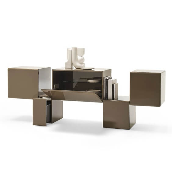 Mogg Fractal Cupboard - Agof Store