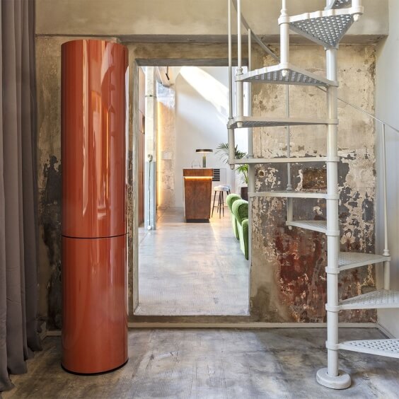 La Dori mobile contenitore Mogg - Agof Store