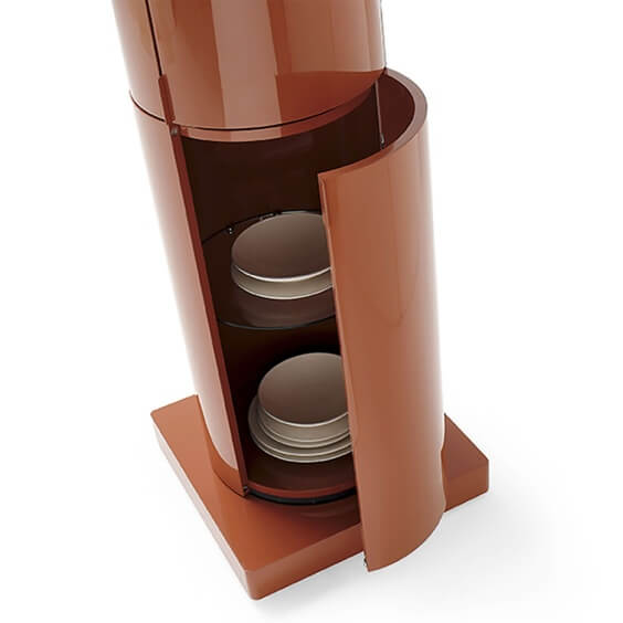Mogg La Dori Storage - Agof Store