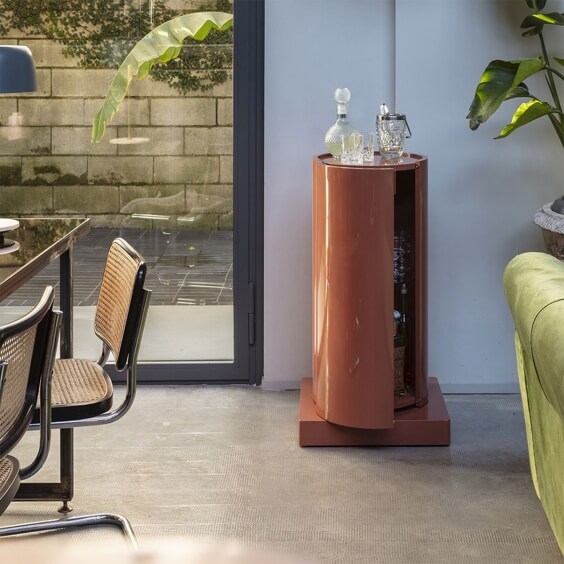 La Dori mobile contenitore Mogg - Agof Store