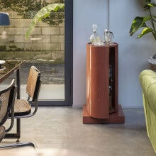 Mogg La Dori Storage - Agof Store