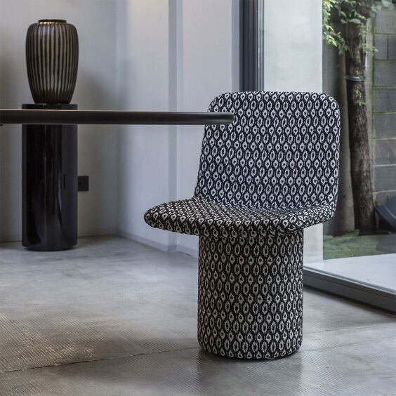 Brera sedia Mogg - Agof Store