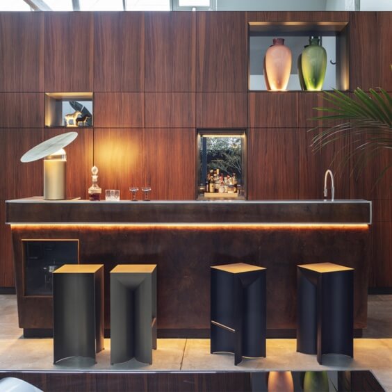 Mogg Uccio Hocker - Agof Store