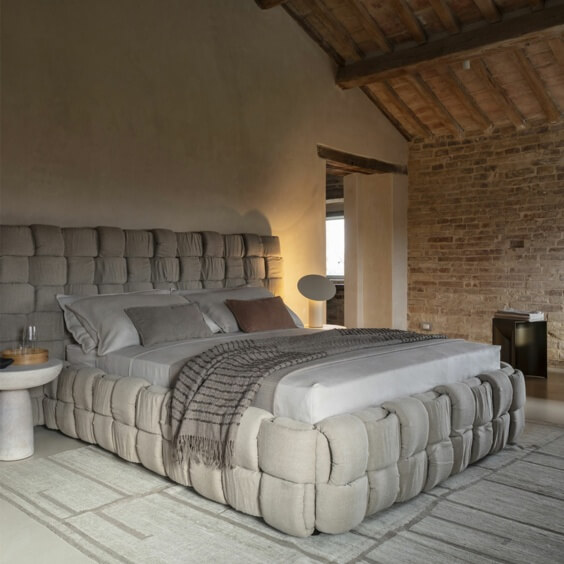 Mogg Flirt Bett - Agof Store