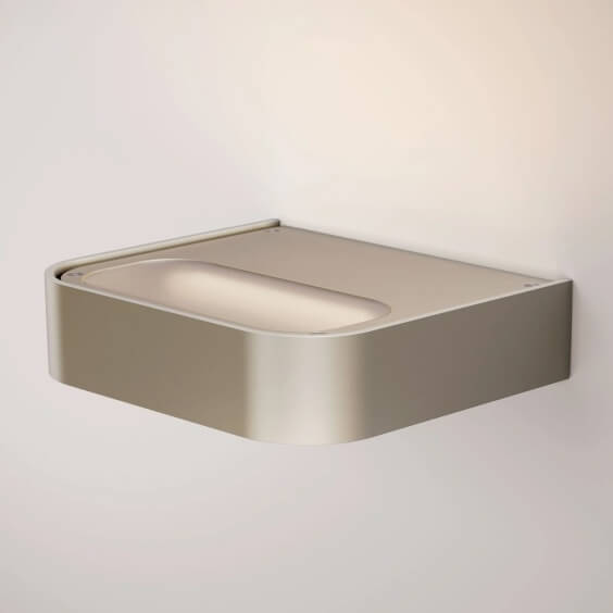 Shift Small Lampada da parete Lodes - Agof Store