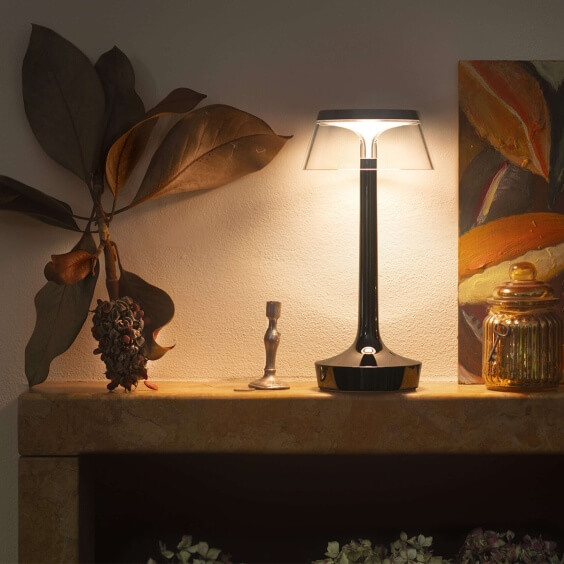 Flos Bon Jour Unplugged Tischleuchte - Agof Store