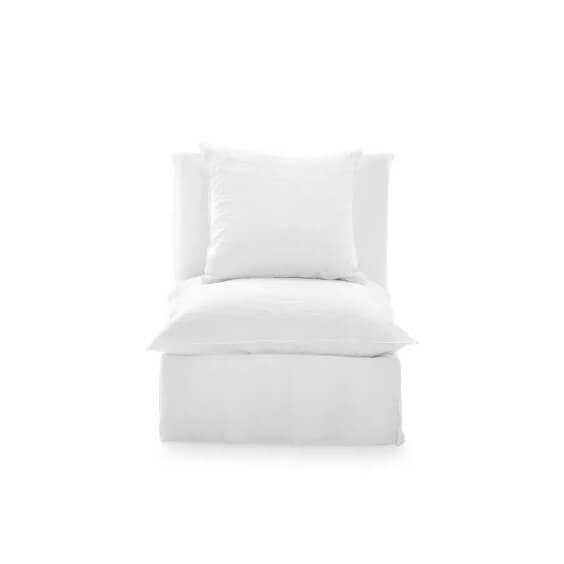 Gervasoni Ghost 06-07 armchair - Agof Store
