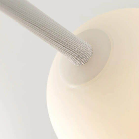 Karman Moony wall lamp - Agof Store
