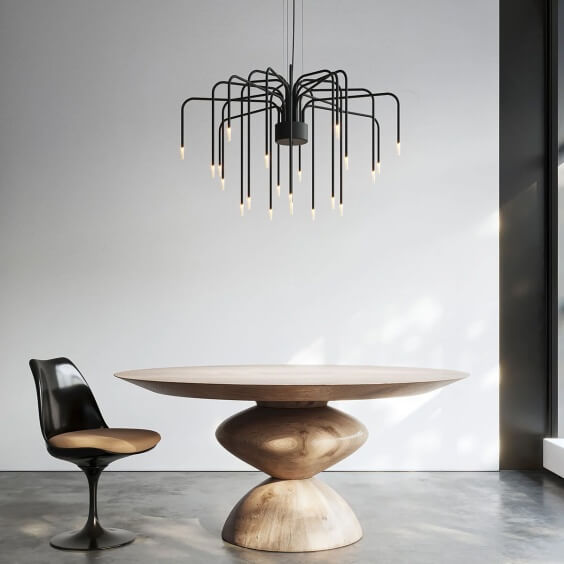 Boom Lampada a sospensione Karman - Agof Store