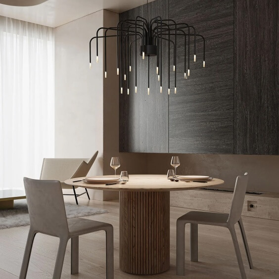 Karman Boom pendant lamp - Agof Store