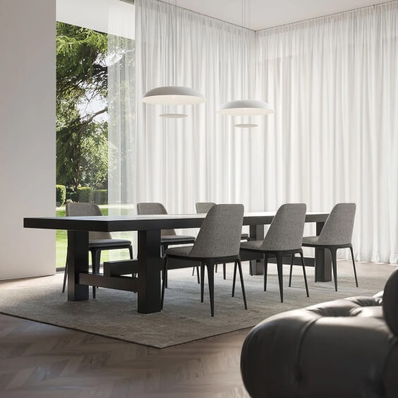 Karman Blanco Pendelleuchte - Agof Store