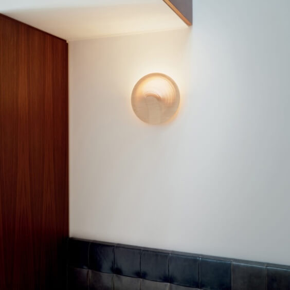 LucePlan Illan Wandleuchte - Agof Store