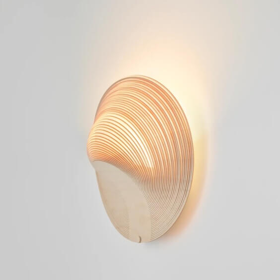 Illan Lampada da parete LucePlan - Agof Store