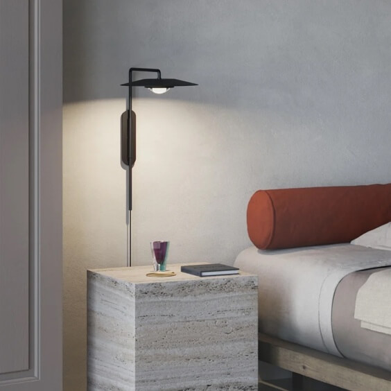 LucePlan Koinè wall lamp - Agof Store