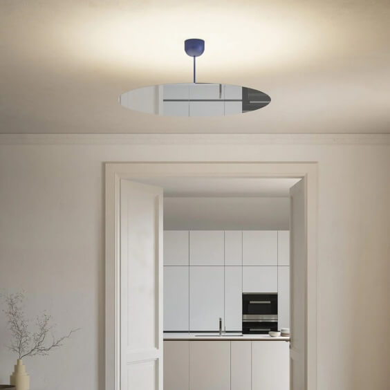 Millimetro Lampada a soffitto LucePlan - Agof Store
