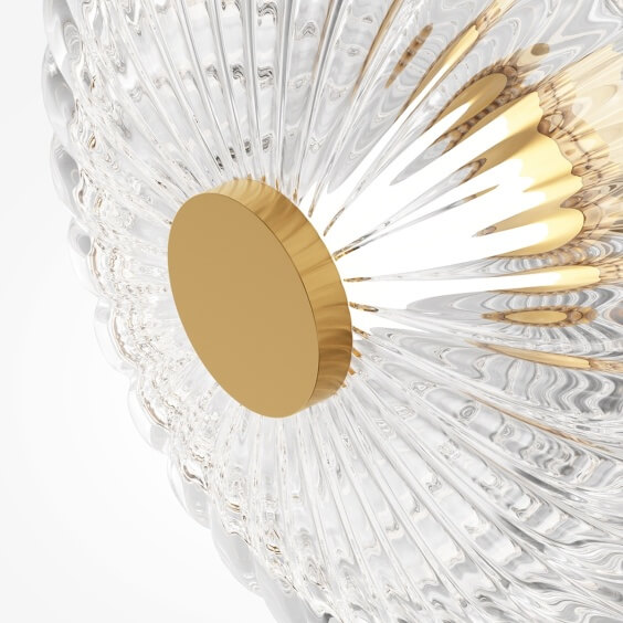Maytoni Amulet wall ceiling lamp - Agof Store