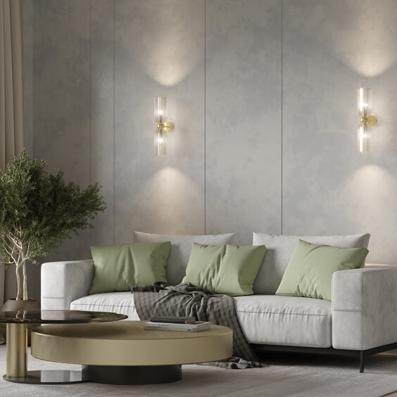 Maytoni Antic 2 Wandleuchte - Agof Store