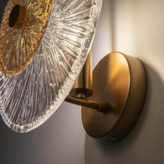 Maytoni Aster Wandleuchte - Agof Store
