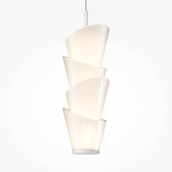 Seoul Lampada a sospensione Maytoni - Agof Store