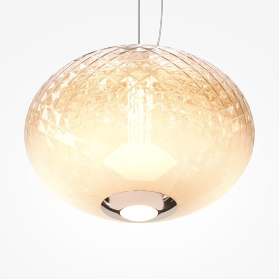 Maytoni Bruma H.19 cm pendant lamp - Agof Store