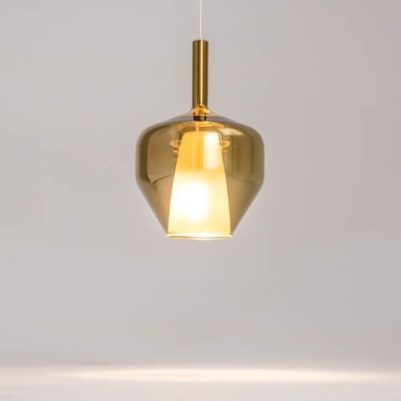 Maytoni Duality Ø 20 cm pendant lamp - Agof Store