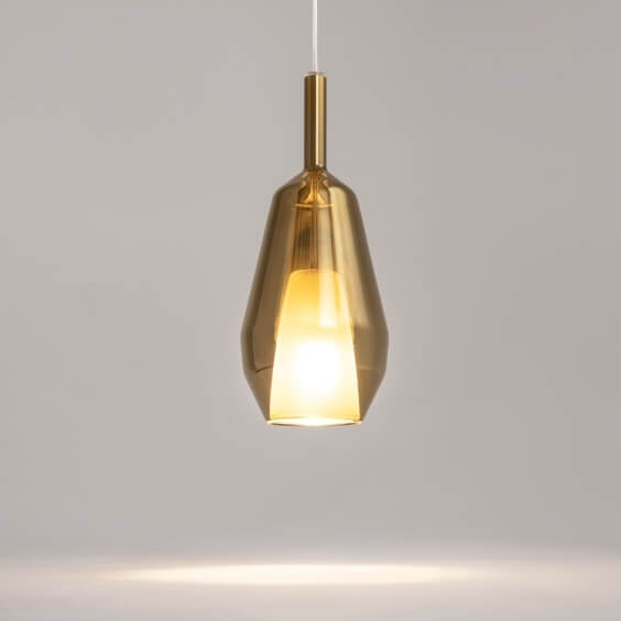 Duality Ø 16 cm Lampada a sospensione Maytoni - Agof Store