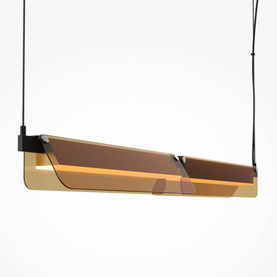 Flat Lampada a sospensione Maytoni - Agof Store