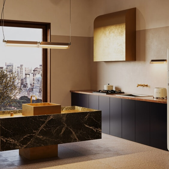 Maytoni Flat Wandleuchte - Agof Store
