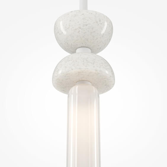 Kyoto H.34 cm Lampada a sospensione Maytoni - Agof Store