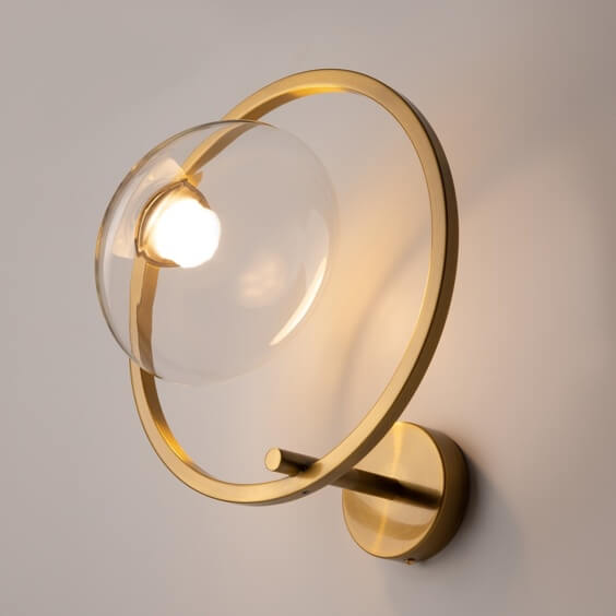 Maytoni Lunare wall lamp - Agof Store