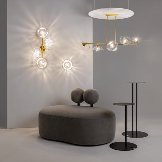 Maytoni Miracle Wandleuchte - Agof Store