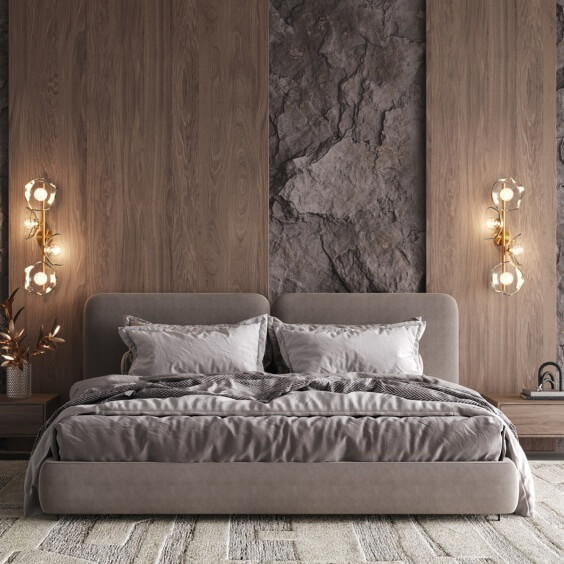 Maytoni Miracle 4 wall lamp - Agof Store