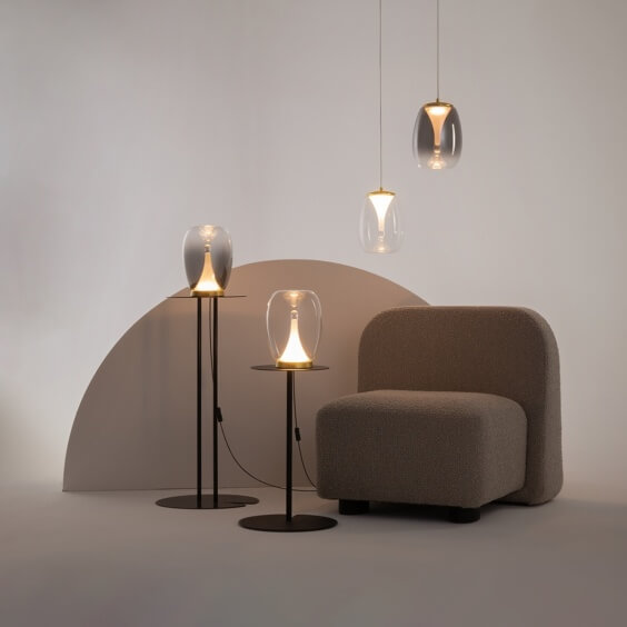 Maytoni Splash pendant lamp - Agof Store