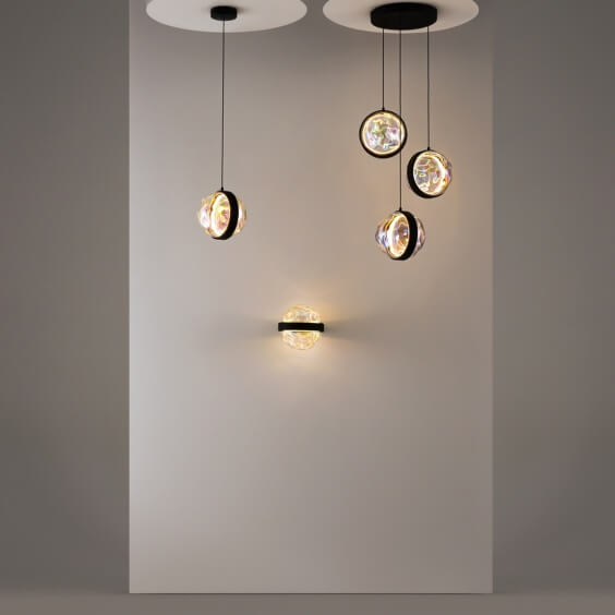 Maytoni Misterio pendant lamp - Agof Store