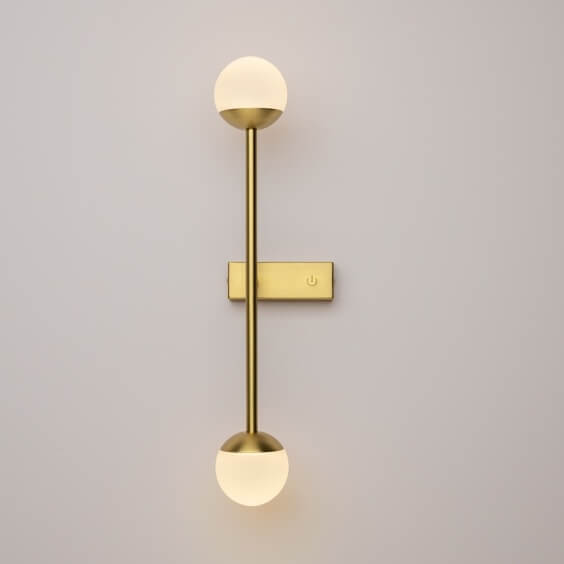 Maytoni Touch Wandleuchte - Agof Store