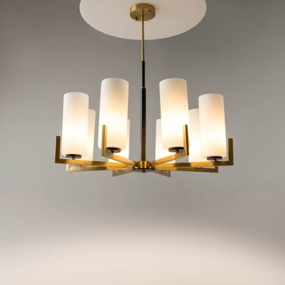 Maytoni Fortano Ø 76 cm pendant lamp - Agof Store