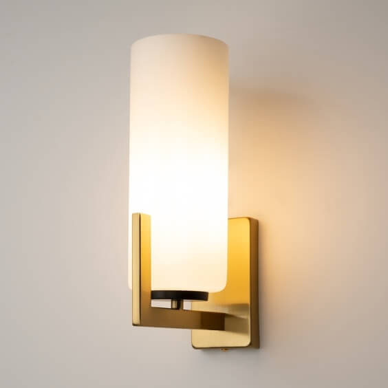 Maytoni Fortano wall lamp - Agof Store