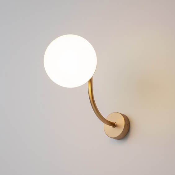 Maytoni Rendez-Vous wall lamp - Agof Store