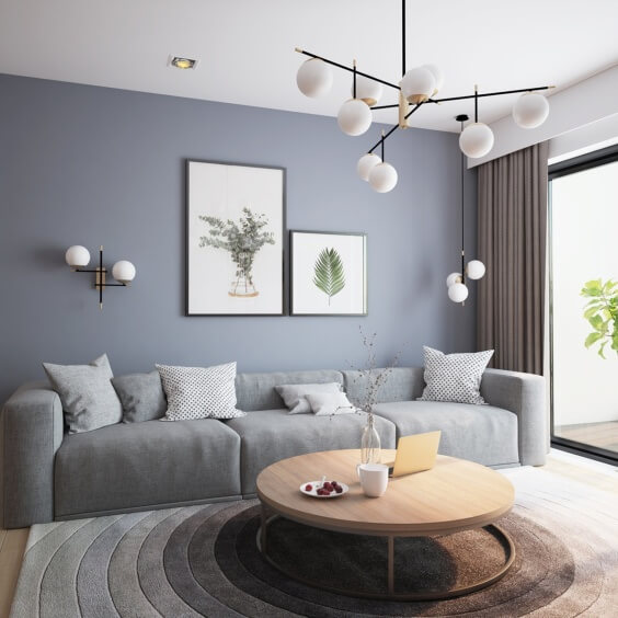 Maytoni Nostalgia Ø 131 cm pendant lamp - Agof Store