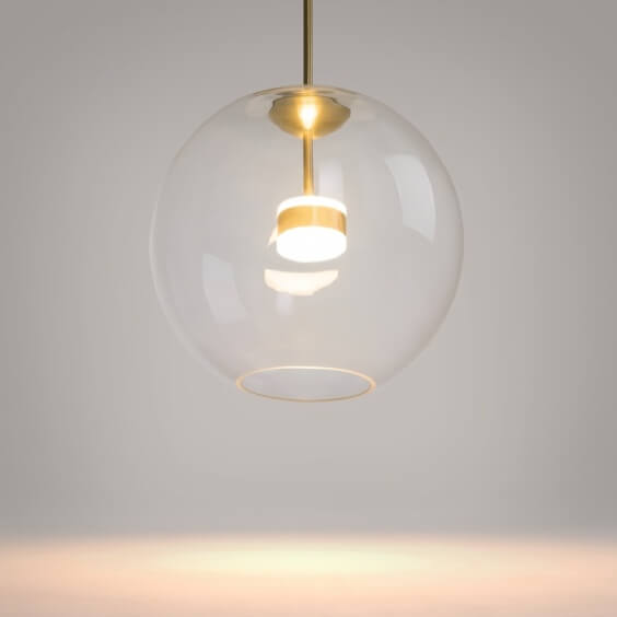 Maytoni Cometa pendant lamp - Agof Store