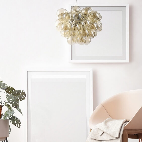 Maytoni Balbo pendant lamp - Agof Store