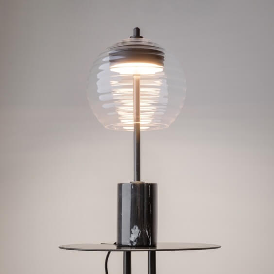 Maytoni Mystic table lamp - Agof Store