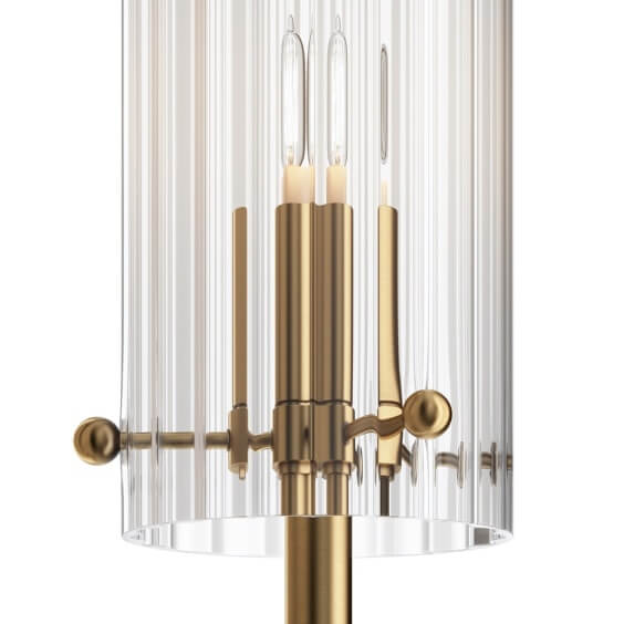 Maytoni Arco Ø 35 cm pendant lamp - Agof Store