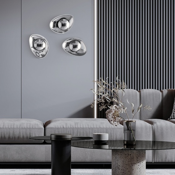 Maytoni Mabell Wandleuchte - Agof Store