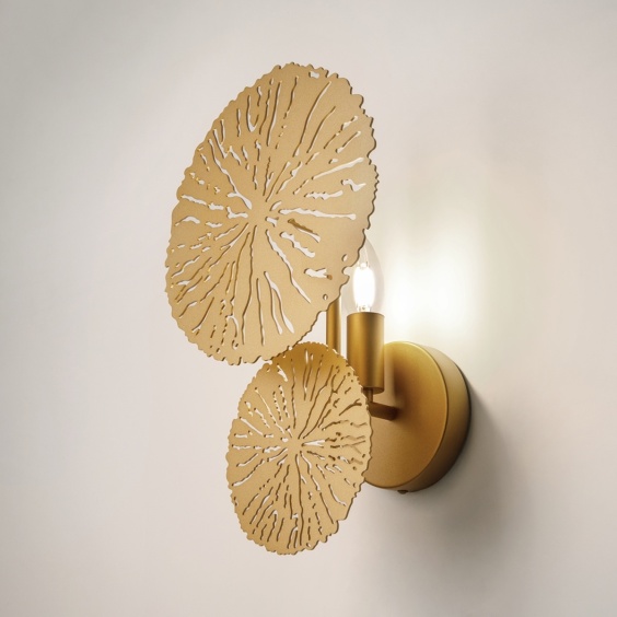 Maytoni Lovetann wall lamp - Agof Store